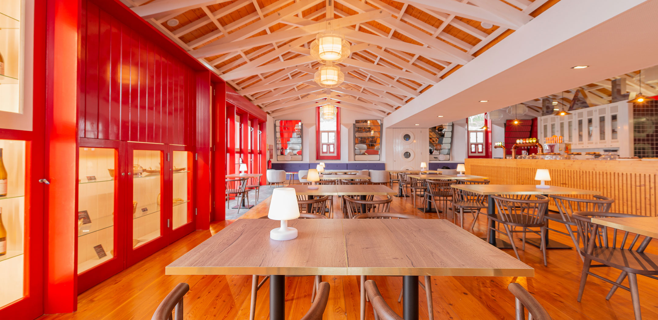 Baleias Café